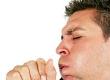 The Effects of Coughing on Your Throat
