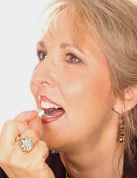 Bad Breath Halitosis Bacteria Dental
